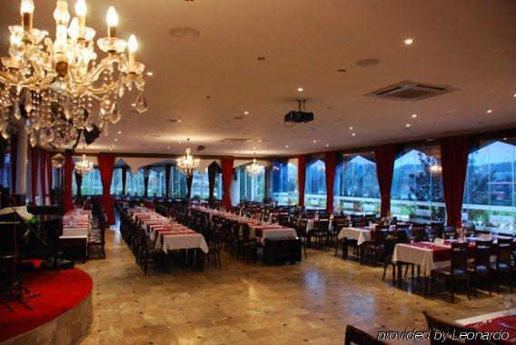 Pasha Palas Hotel Izmit Exterior foto