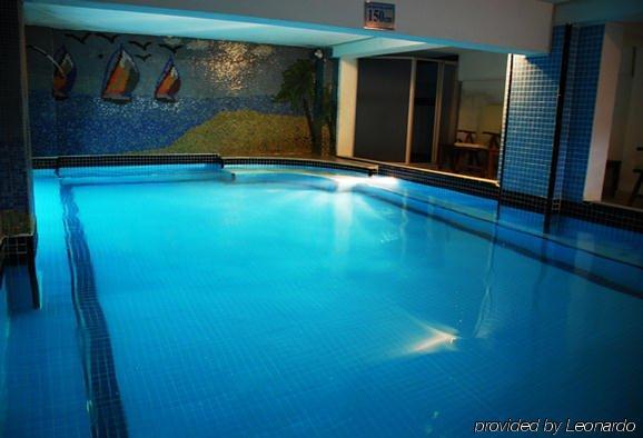 Pasha Palas Hotel Izmit Exterior foto