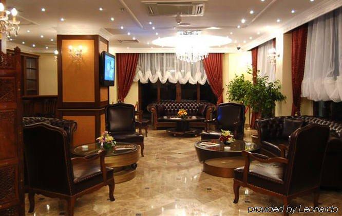 Pasha Palas Hotel Izmit Exterior foto